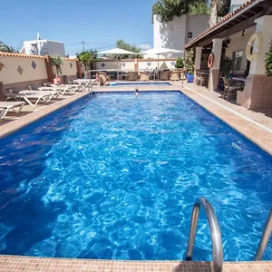 El Cortijo Escana Appartamento Es Cana