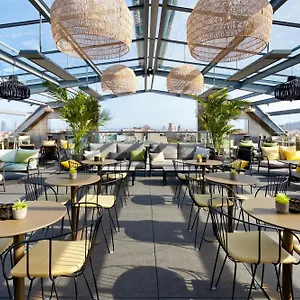 Otel Royal Passeig De Gracia, Barselona