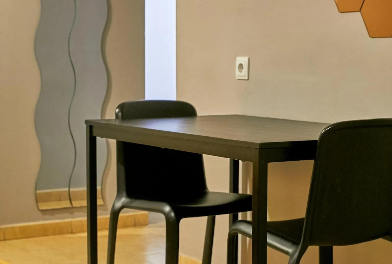 Sun & Moon Hostel Barcelona Spain