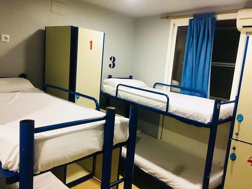 Sun & Moon Hostel Barcelona 0*,